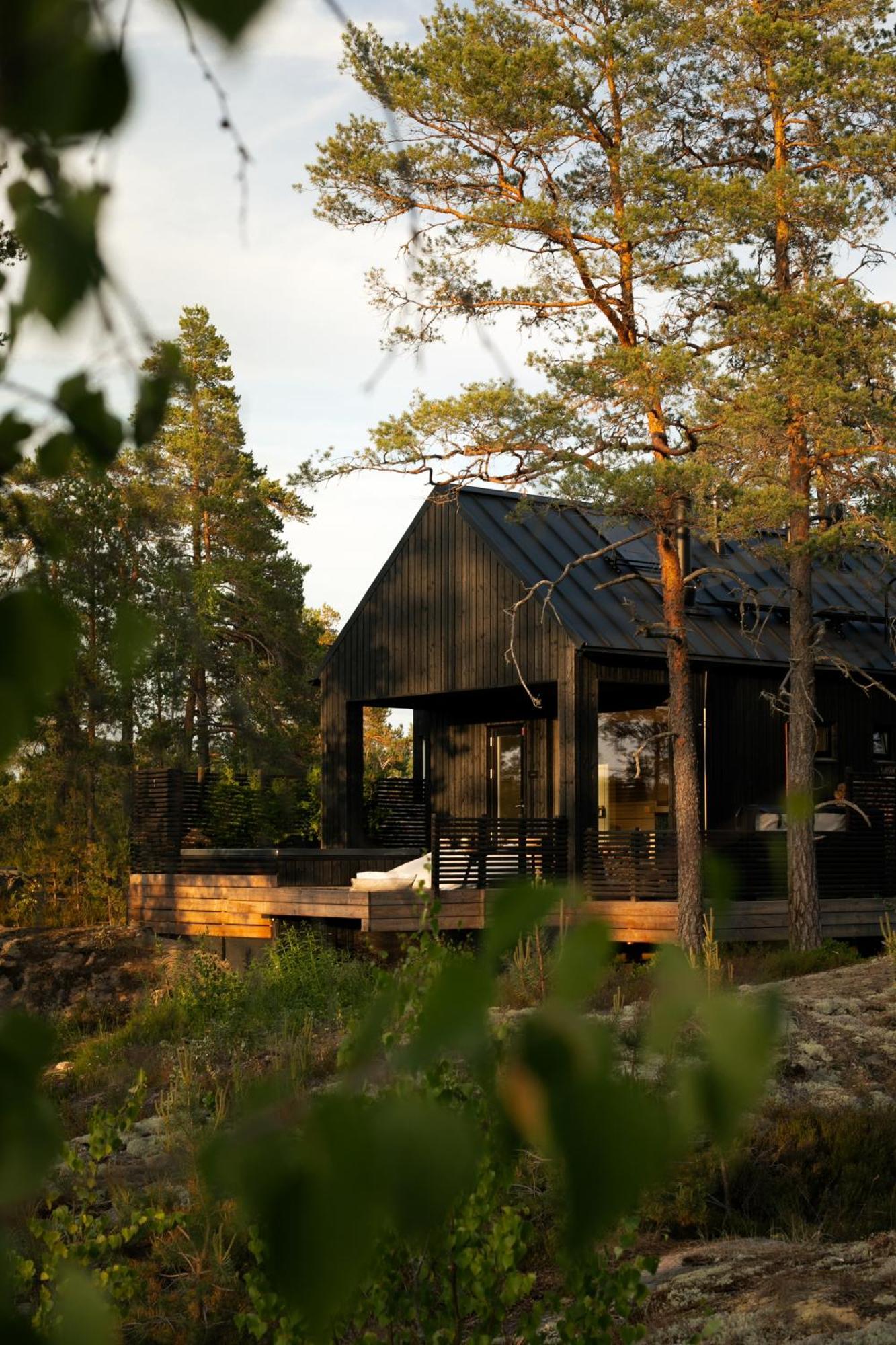 Hilltop Forest Inkoo Esterno foto